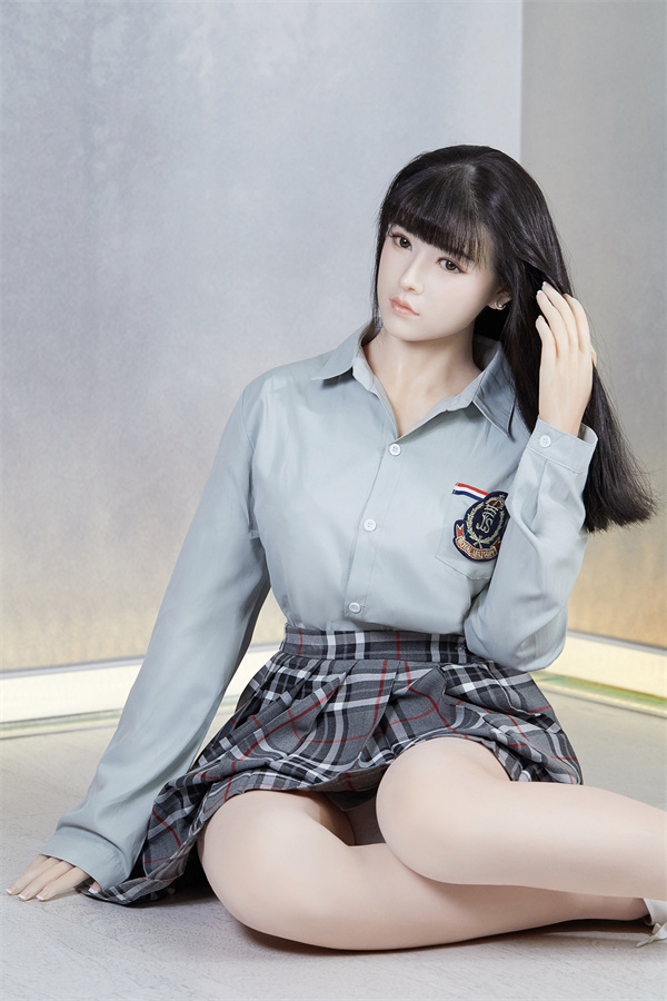 D35003 16814168CM h-cup エロ 少女 シリコンドール