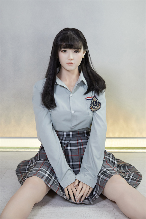 D35003 16815168CM h-cup エロ 少女 シリコンドール