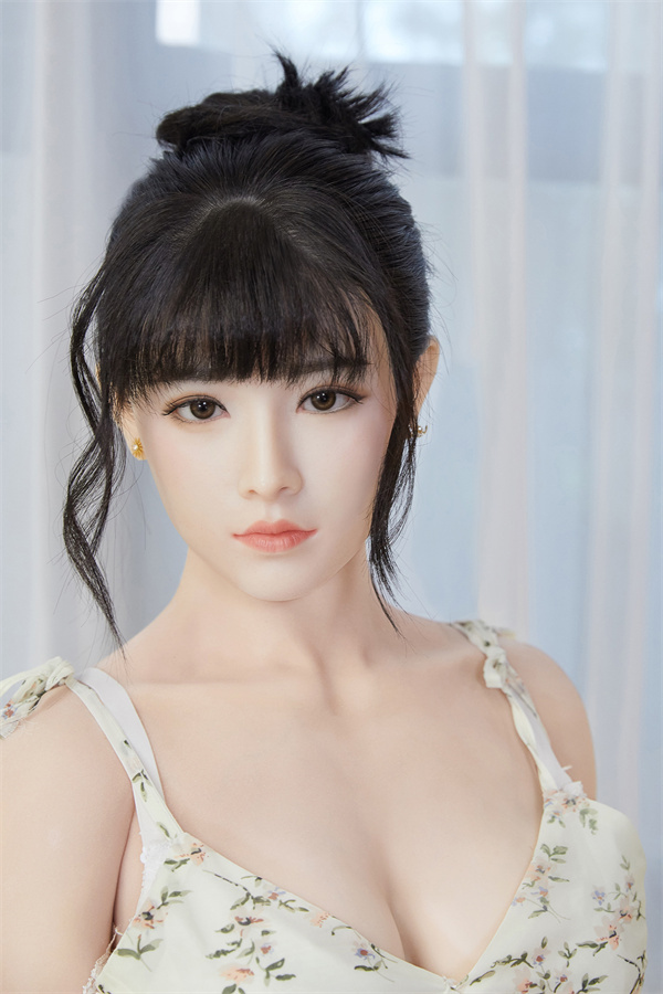 D35003 16816168CM h-cup エロ 少女 シリコンドール