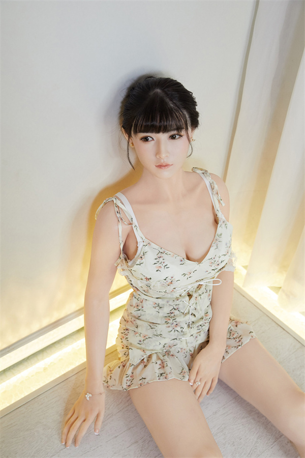 D35003 16821168CM h-cup エロ 少女 シリコンドール