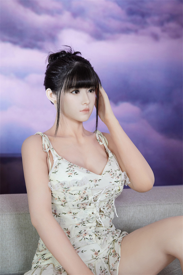 D35003 16824168CM h-cup エロ 少女 シリコンドール