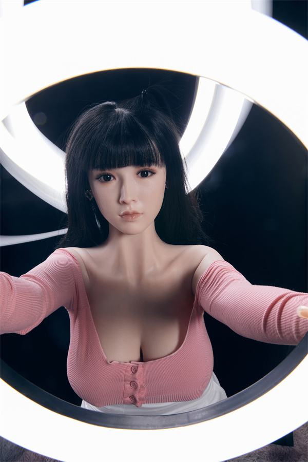 D35003 29160CM d-cup エロ 少女 シリコンドール