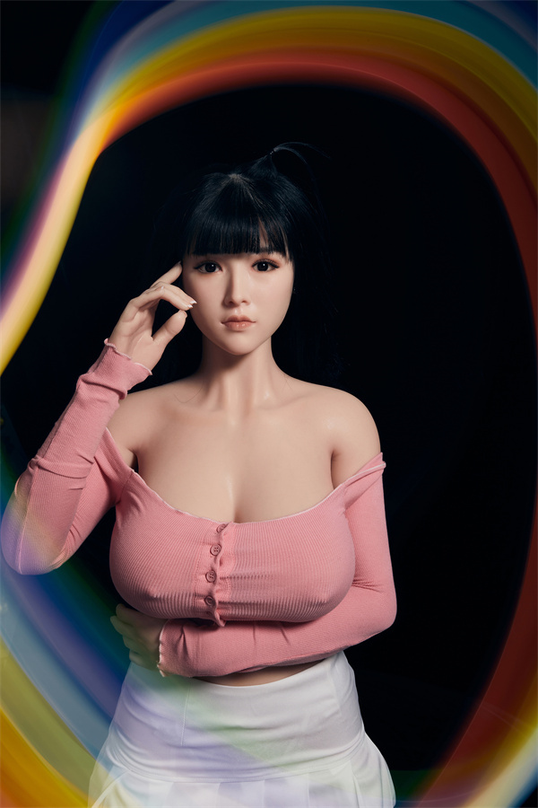 D35003 30160CM d-cup エロ 少女 シリコンドール
