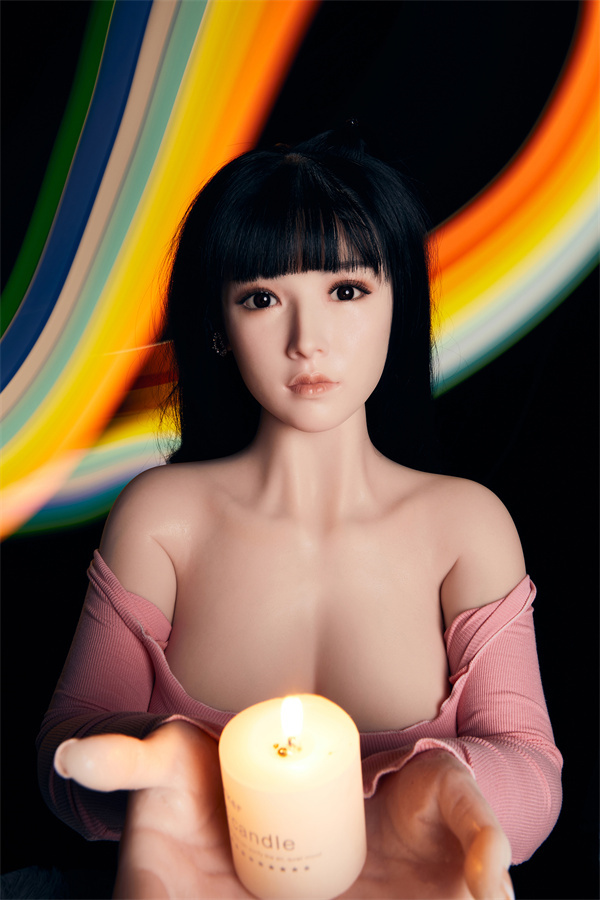 D35003 34160CM d-cup エロ 少女 シリコンドール