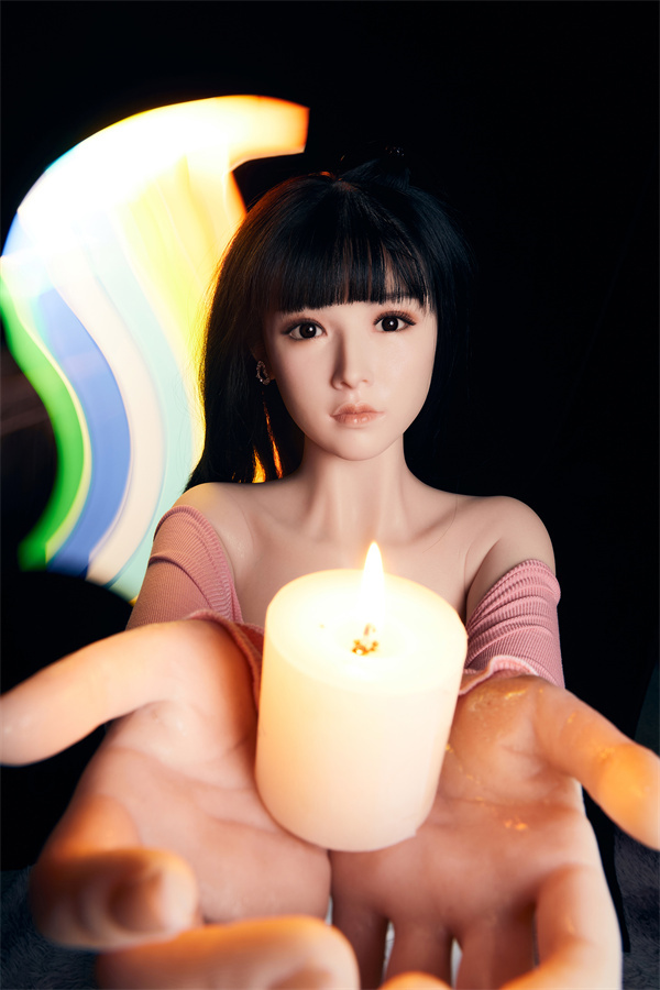 D35003 35160CM d-cup エロ 少女 シリコンドール