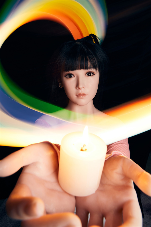 D35003 36160CM d-cup エロ 少女 シリコンドール