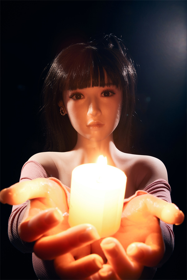 D35003 37160CM d-cup エロ 少女 シリコンドール
