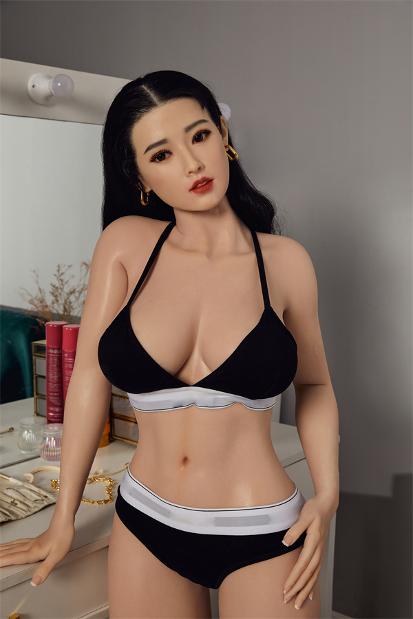 D35007 15160CM D-cup 美少女らぶどーるシリコンドール