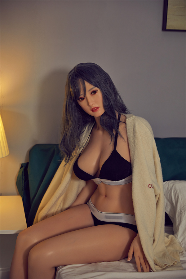 D35007 22160CM D-cup 美少女らぶどーるシリコンドール