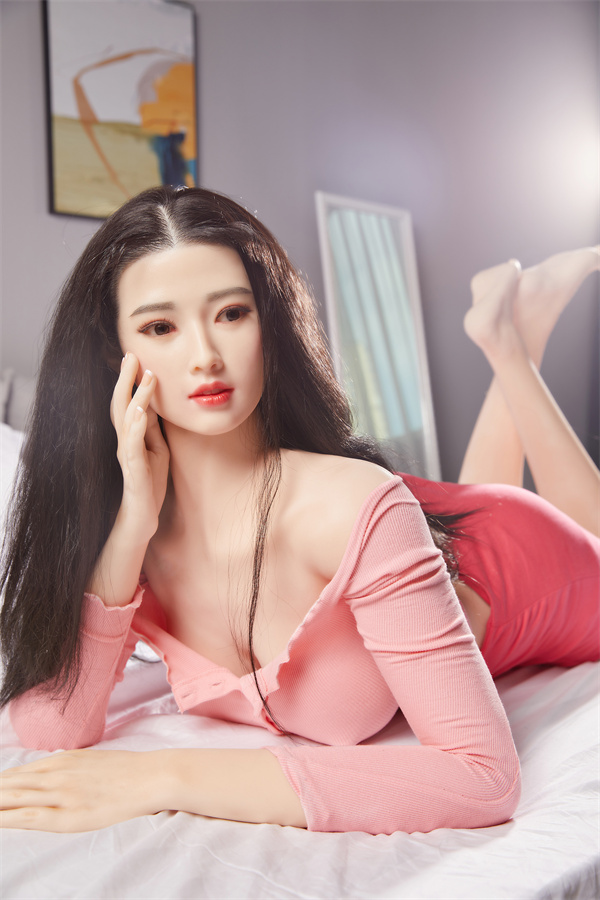 D35007 26160CM D-cup 美少女らぶどーるシリコンドール
