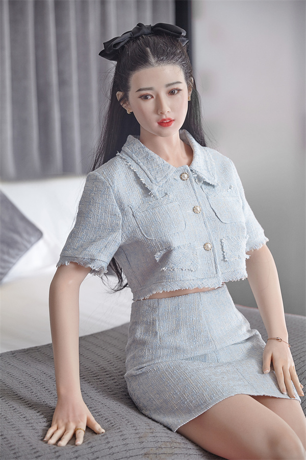 D35007 35160CM D-cup 美少女らぶどーるシリコンドール