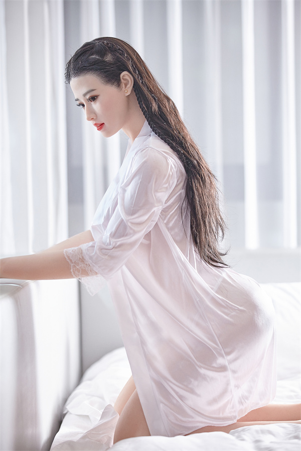 D35007 41160CM D-cup 美少女らぶどーるシリコンドール
