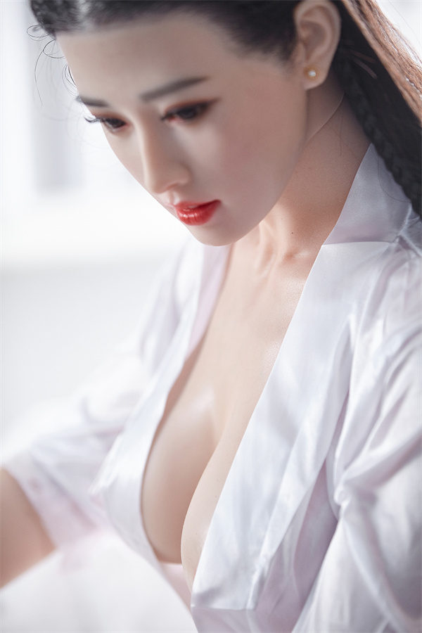 D35007 43160CM D-cup 美少女らぶどーるシリコンドール