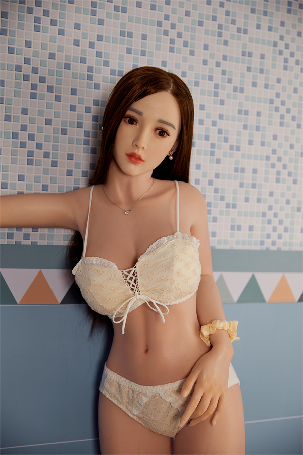 D35008 07150CM C-cup 触り心地抜群の美乳リアル シリコンドール