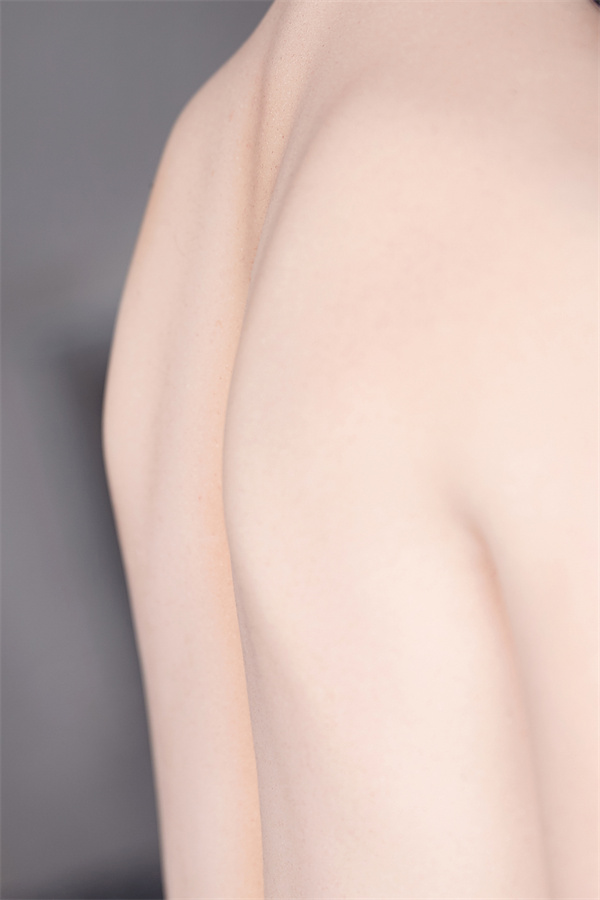 D35008 29150CM C-cup 触り心地抜群の美乳リアル シリコンドール