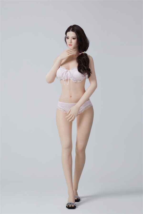 D35009 10160CM F-cup エレガントで上品な雰囲気 シリコンドール