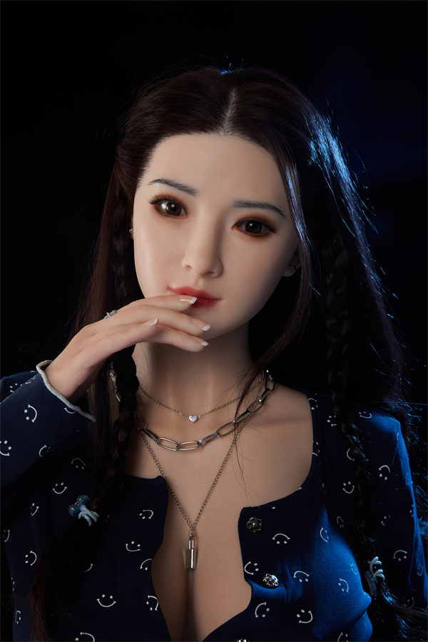 D35009 47168CM f-cup エレガントで上品な雰囲気 シリコンドール