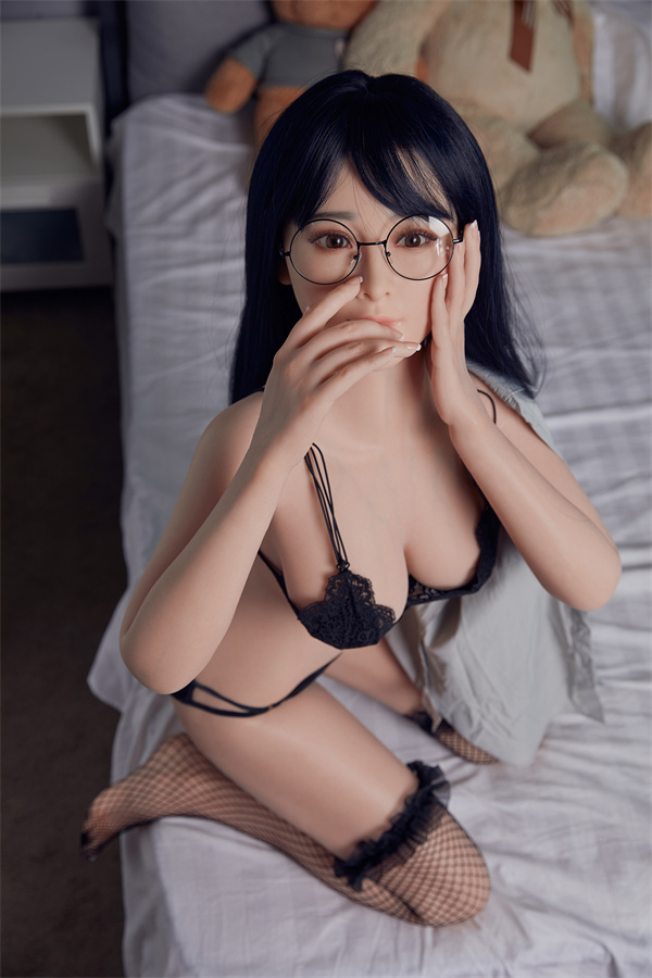 D35011 32150CM C-cup 中国古典控えめでエレガントリアル シリコンドール