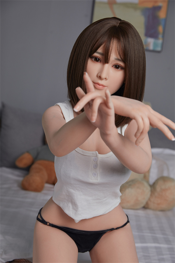 D35011 33150CM C-cup 中国古典控えめでエレガントリアル シリコンドール