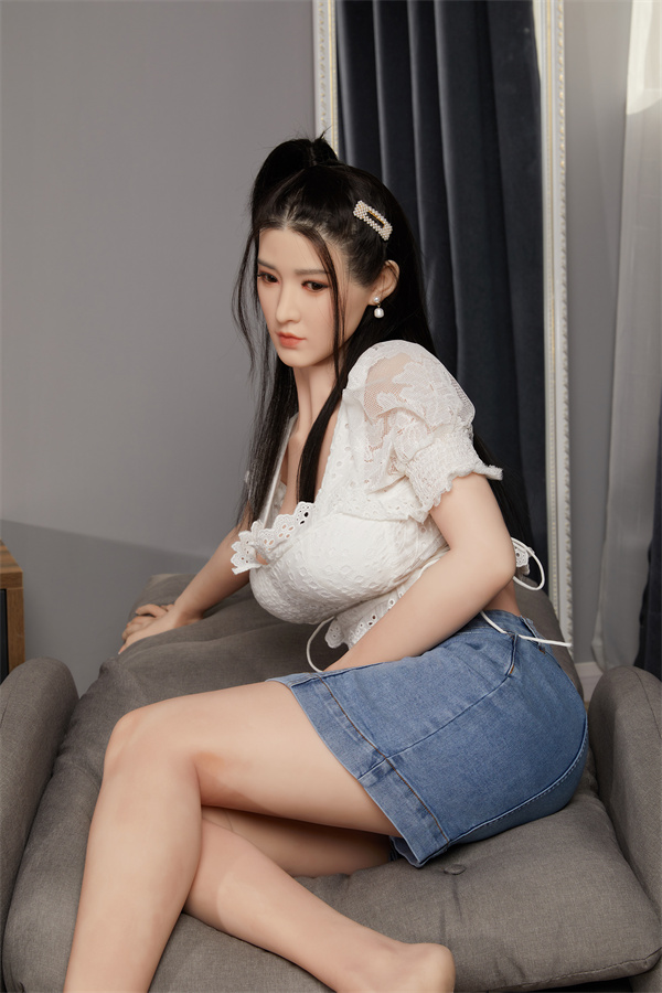 D35012 06160CM D-cup 肉感的な エレガンス シリコンドール