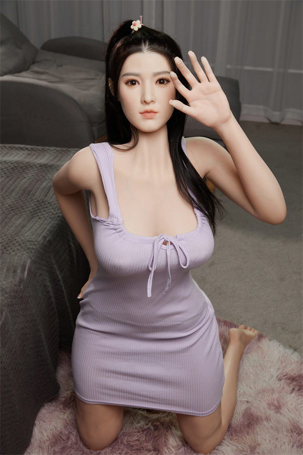 D35012 32160CM D-cup 肉感的な エレガンス シリコンドール