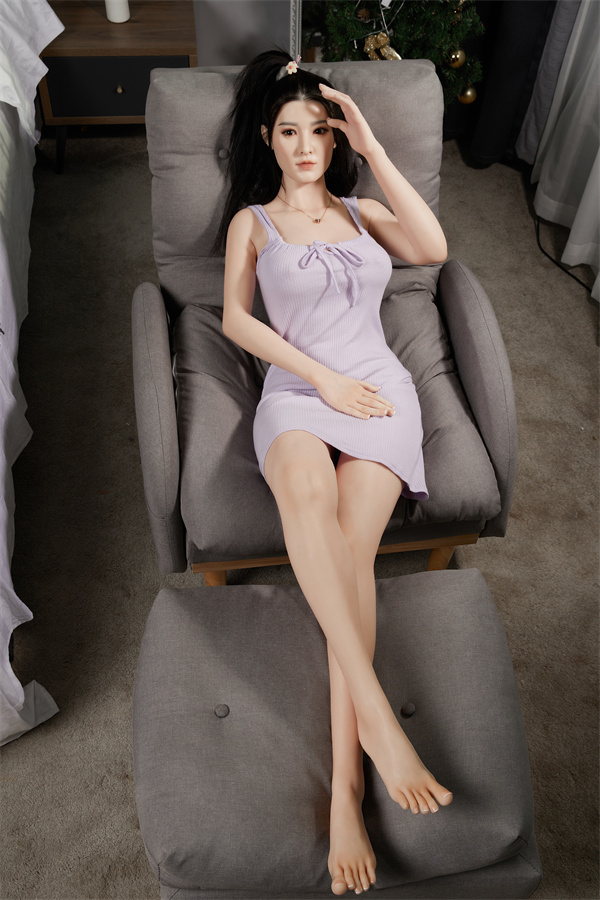 D35012 34160CM D-cup 肉感的な エレガンス シリコンドール