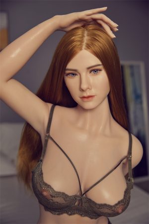 D35017 04160CM D-cup 東欧モデル シリコンドール