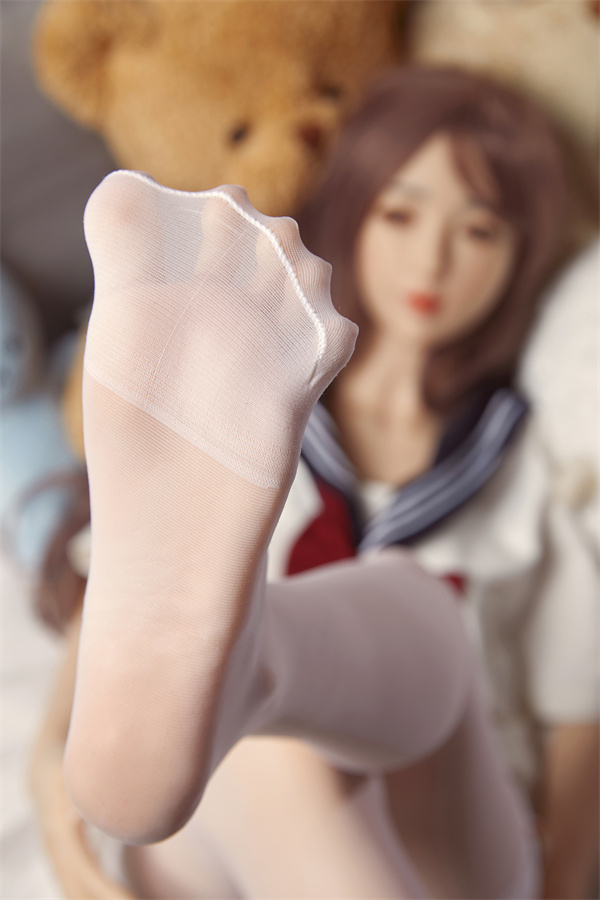 D35018 31145CM B-cup 艶っぽい色気 シリコンドール