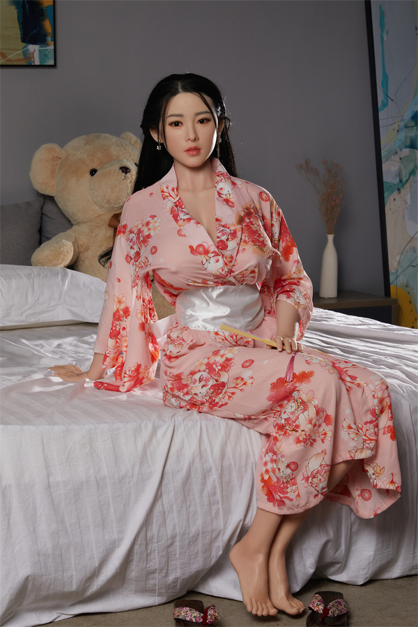 D35020 09168CM h-cup 艶やかセクシュアル シリコンドール