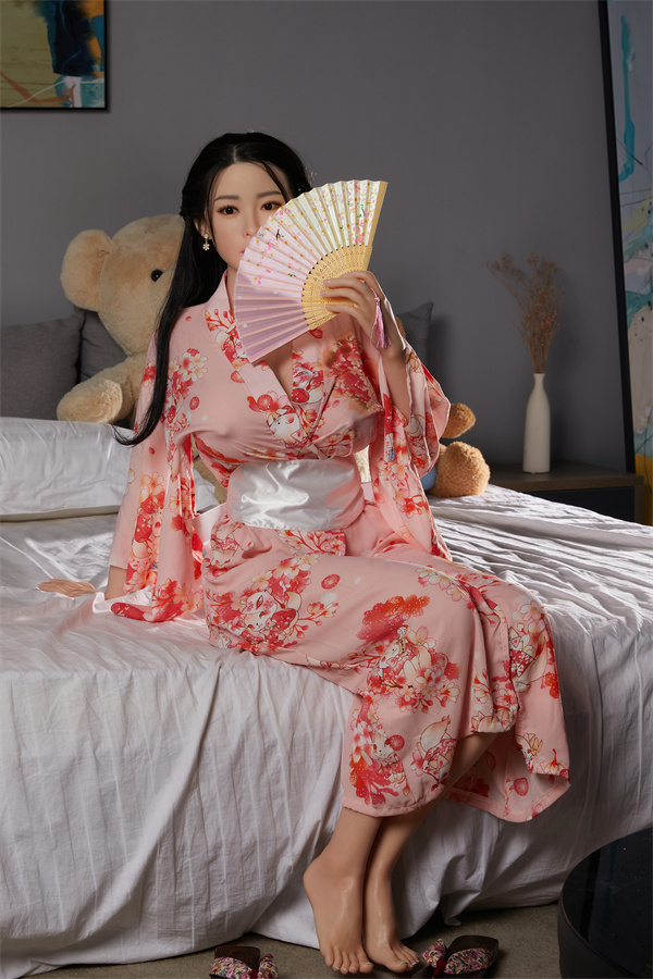 D35020 10168CM h-cup 艶やかセクシュアル シリコンドール