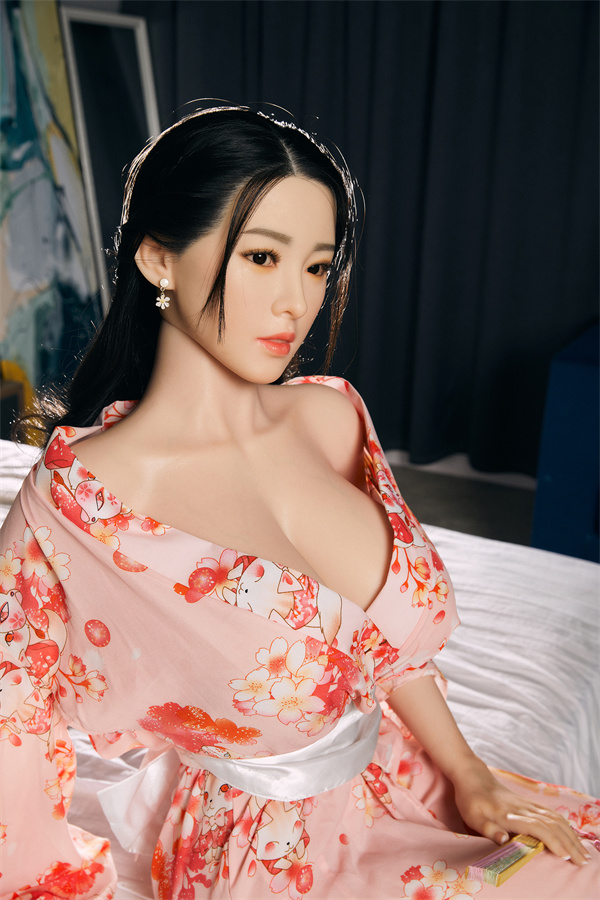 D35020 12168CM h-cup 艶やかセクシュアル シリコンドール