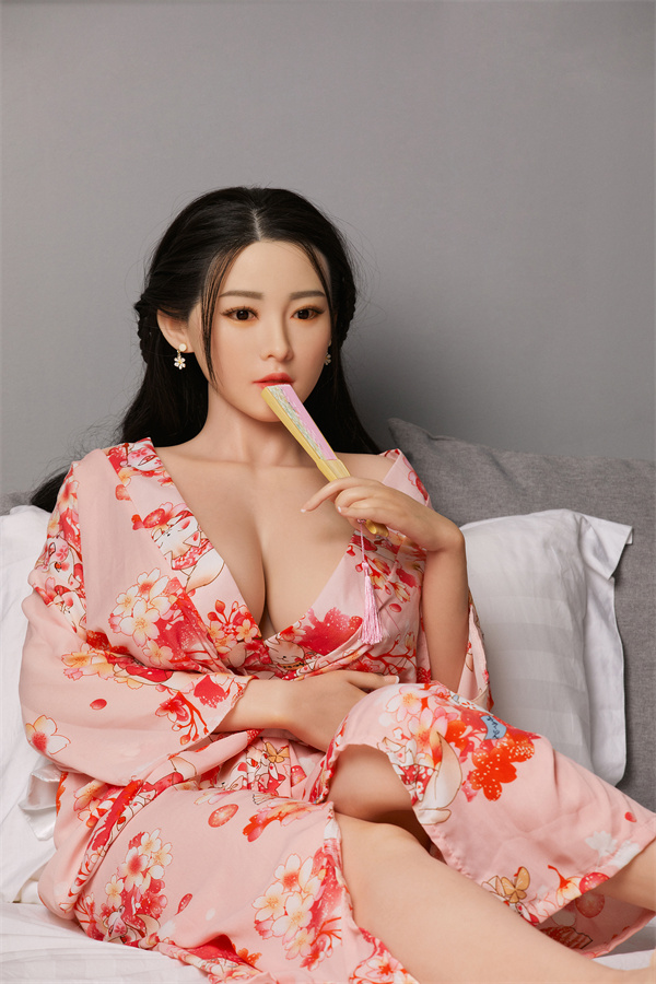 D35020 19168CM h-cup 艶やかセクシュアル シリコンドール