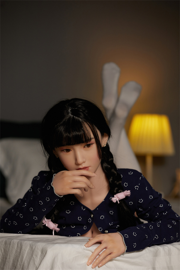 D35022 09150CM-D-cup 超 高級ラブドール 全身シリコン製　美少女とセックス