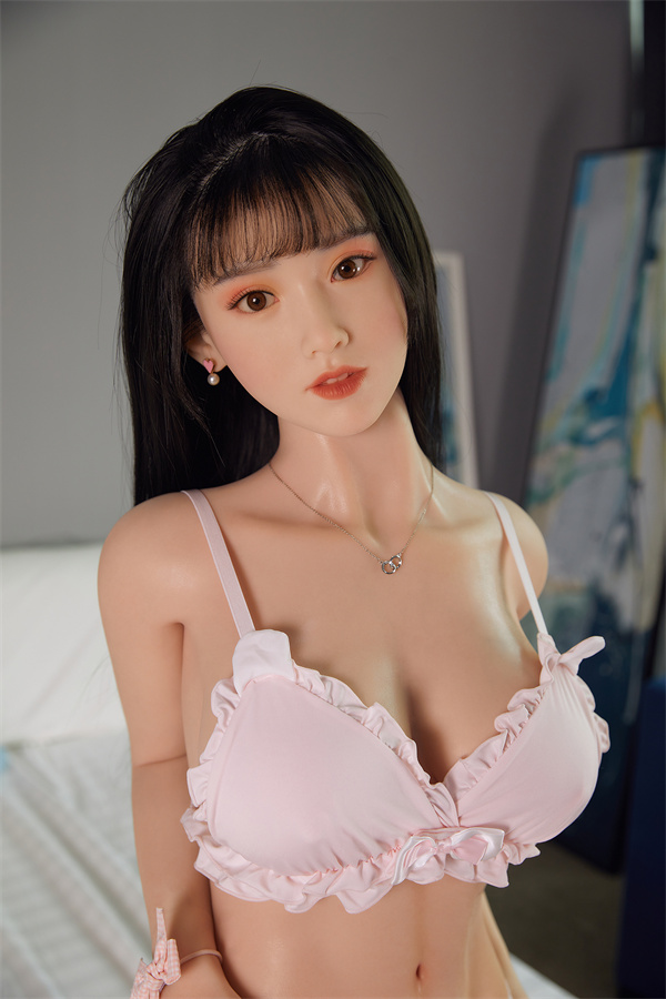 D35022 40160CM D-cup 艶めかしい シリコンドール