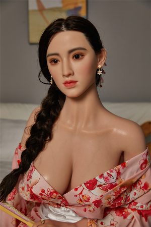 D35023 09168CM f-cup 色香扇情的 シリコンドール