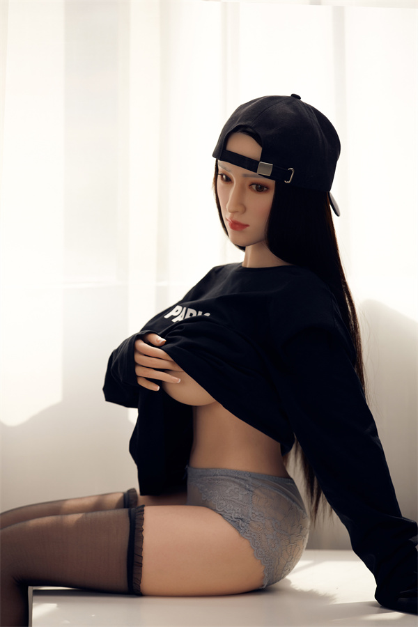 D35023 37150CM f-cup 濃艶美人 シリコンドール