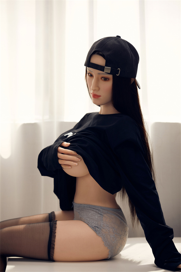 D35023 38150CM f-cup 濃艶美人 シリコンドール