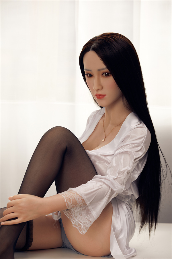 D35023 39150CM f-cup 濃艶美人 シリコンドール