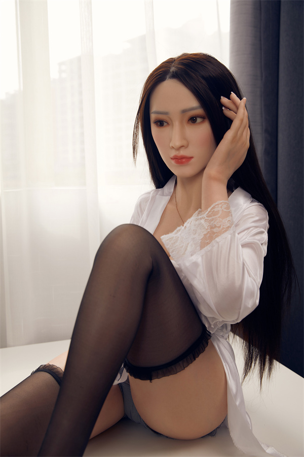 D35023 40150CM f-cup 濃艶美人 シリコンドール