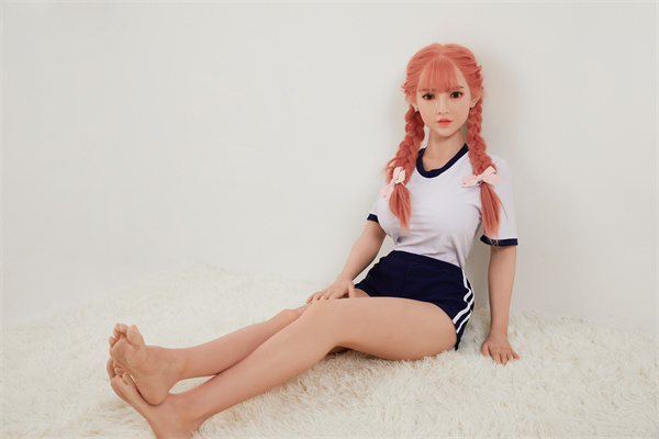 D35024 53150CM f-cup 舞姫少女肉体美のことさ シリコンドール