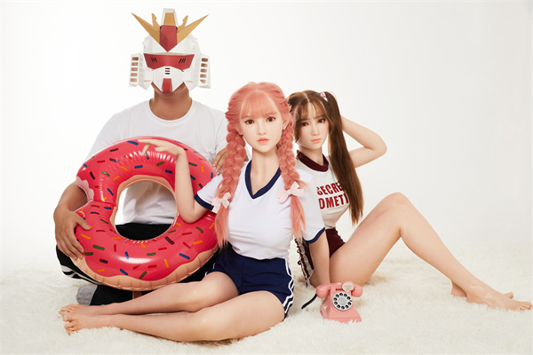 D35024 58150CM f-cup 舞姫少女肉体美のことさ シリコンドール