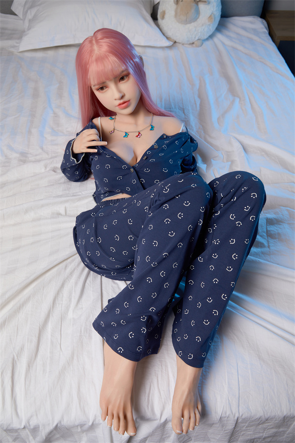 D35025 10145CM e-cup  繊細な小さなチェリー少女 シリコンドール