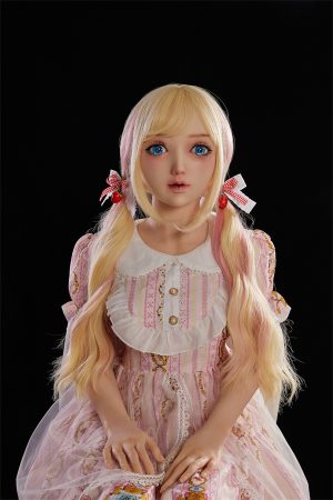 D35027 01155CM c-cup オナニー 人形 ロリータ シリコンドール