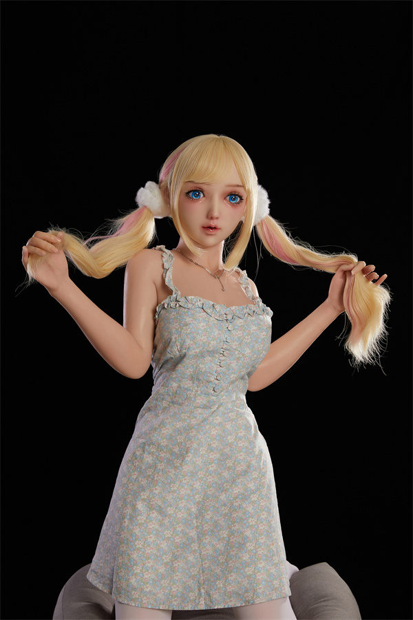 D35027 06155CM c-cup オナニー 人形 ロリータ シリコンドール