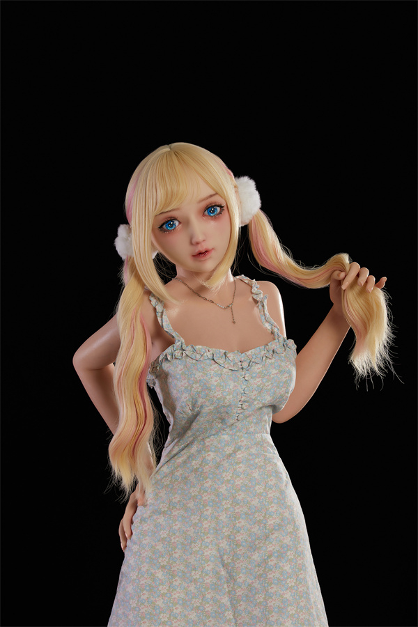 D35027 08155CM c-cup オナニー 人形 ロリータ シリコンドール