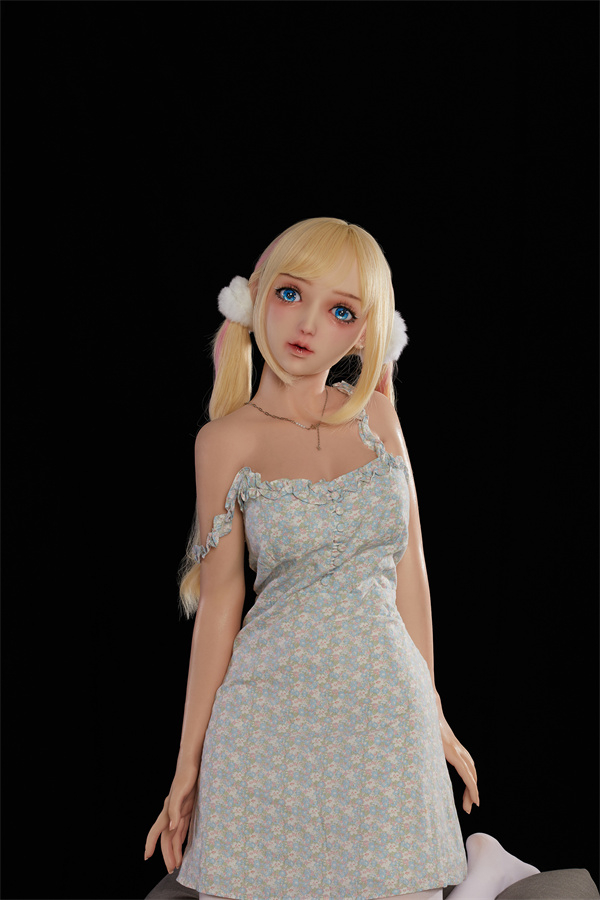 D35027 10155CM c-cup オナニー 人形 ロリータ シリコンドール