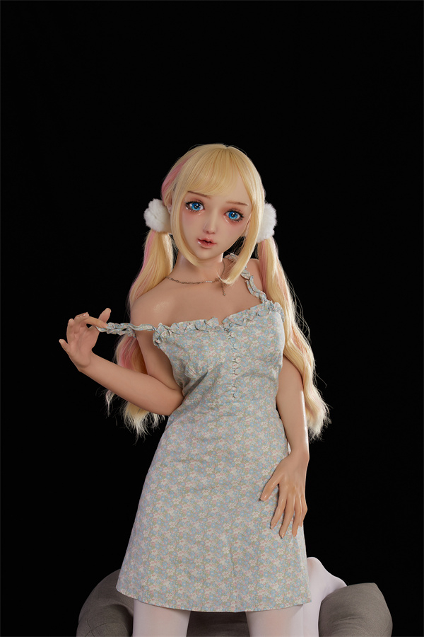 D35027 12155CM c-cup オナニー 人形 ロリータ シリコンドール