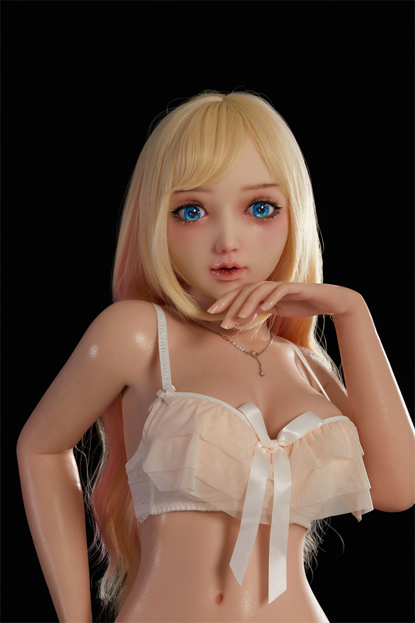 D35027 18155CM c-cup オナニー 人形 ロリータ シリコンドール