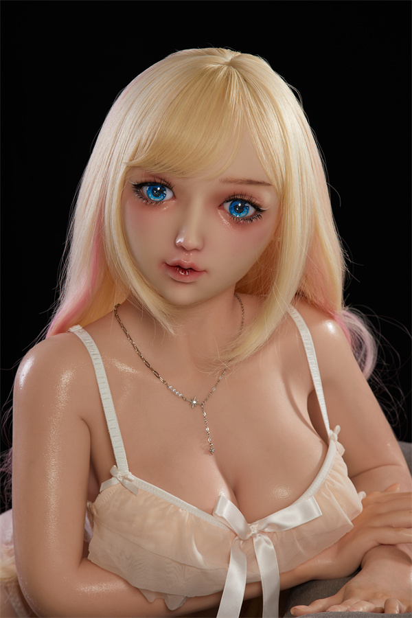 D35027 22155CM c-cup オナニー 人形 ロリータ シリコンドール