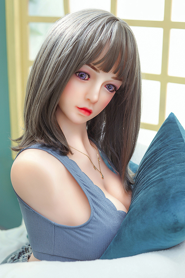 T03002 16シリコンヘッド トルソーラブドール 電動